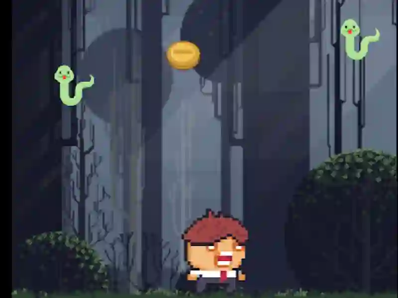 Gêm Dianc o nadroedd ar-lein