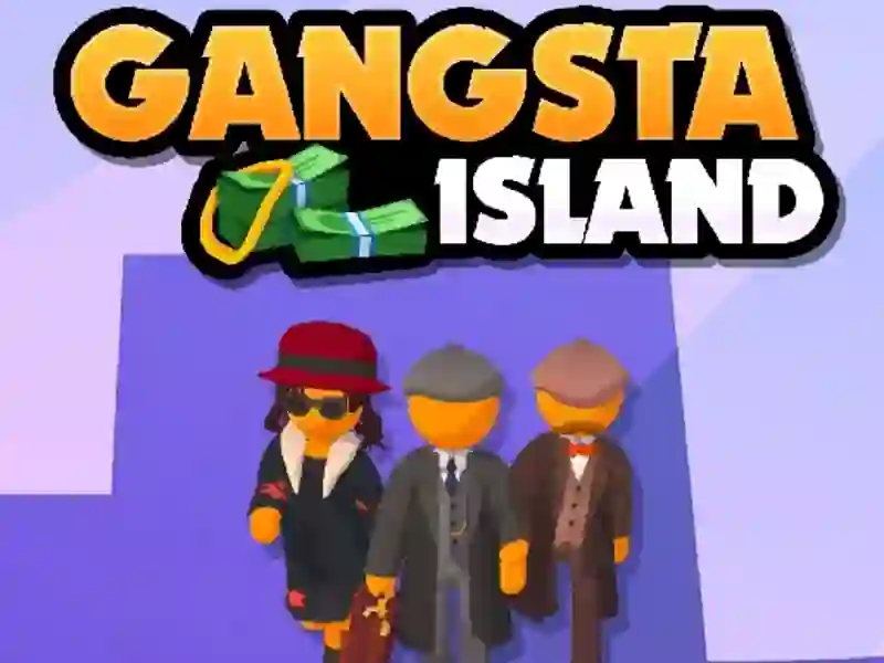 Gêm Ynys Gangsta ar-lein Gêm Ynys Gangsta ar-lein