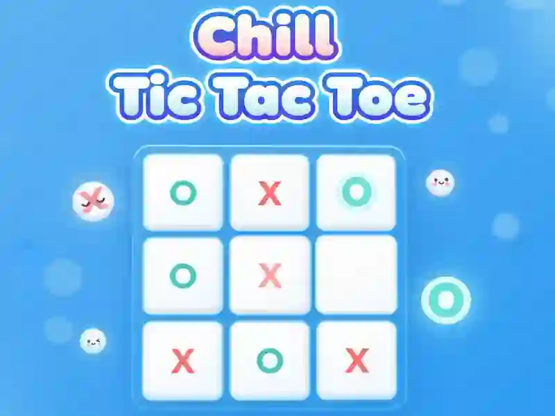 Gêm Oerwch Tic Tac Toe ar-lein