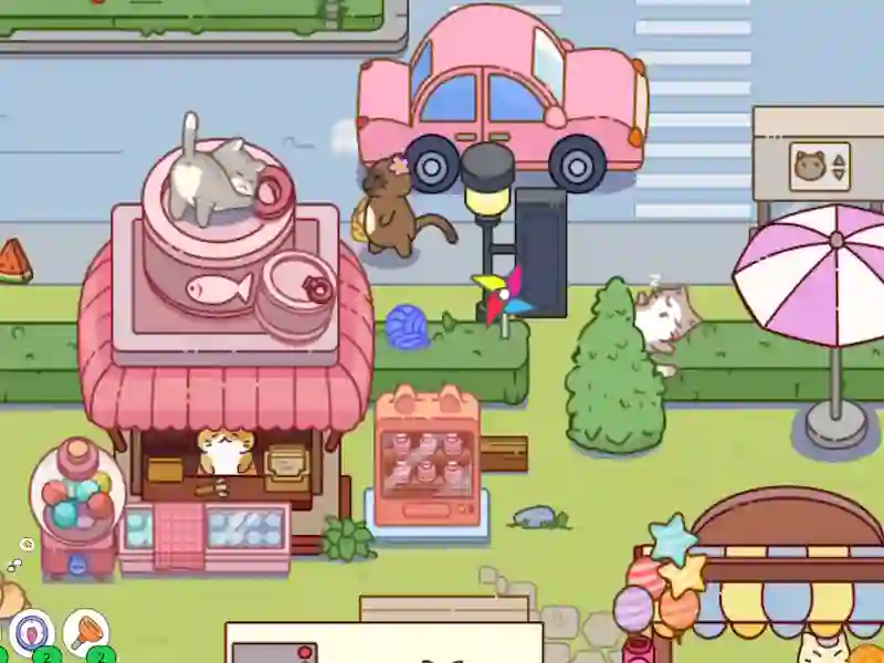 Gêm Pawennau oddi ar fy nghliwiau! ar-lein