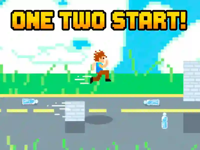 Gêm Dechrau Un Dau ar-lein