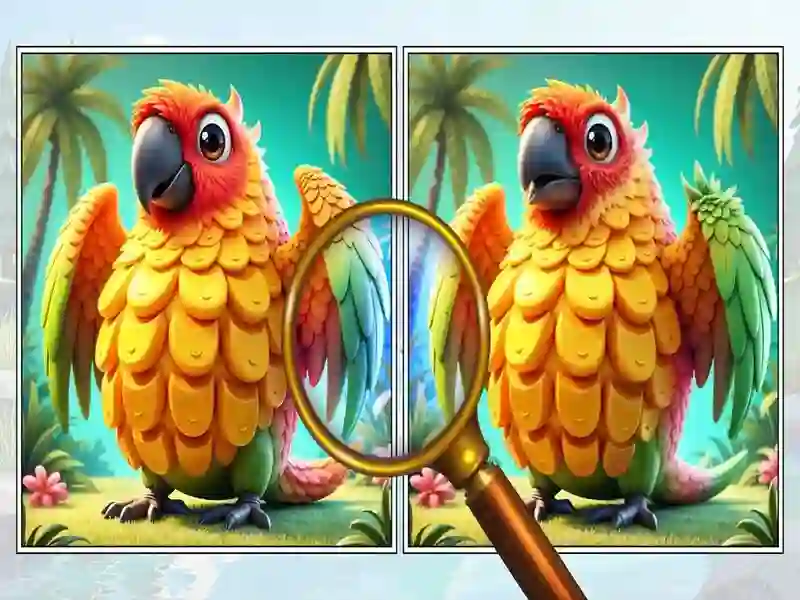 Gêm Brainrot Her Gwahaniaeth ar-lein