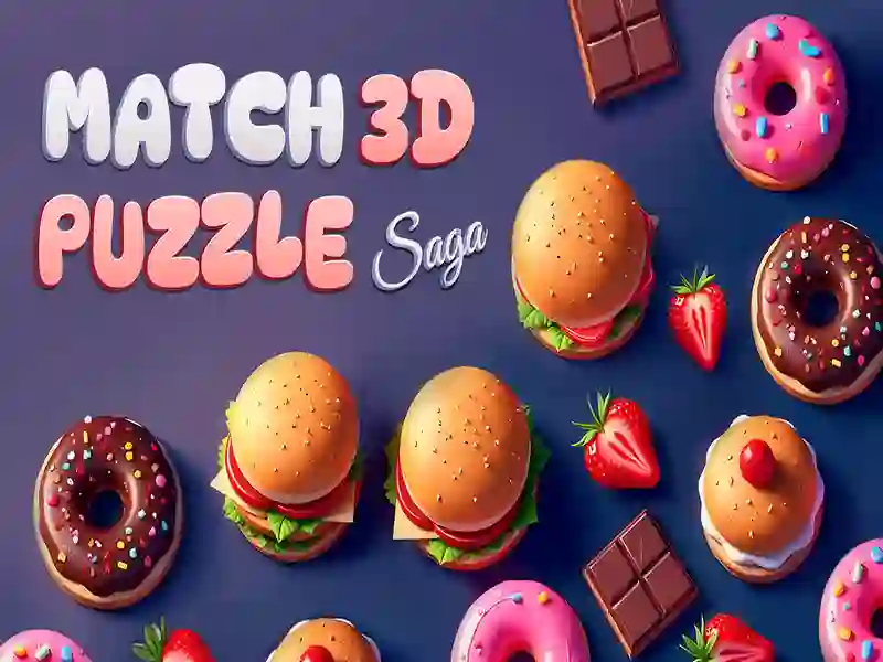 Gêm Paru saga pos 3d ar-lein