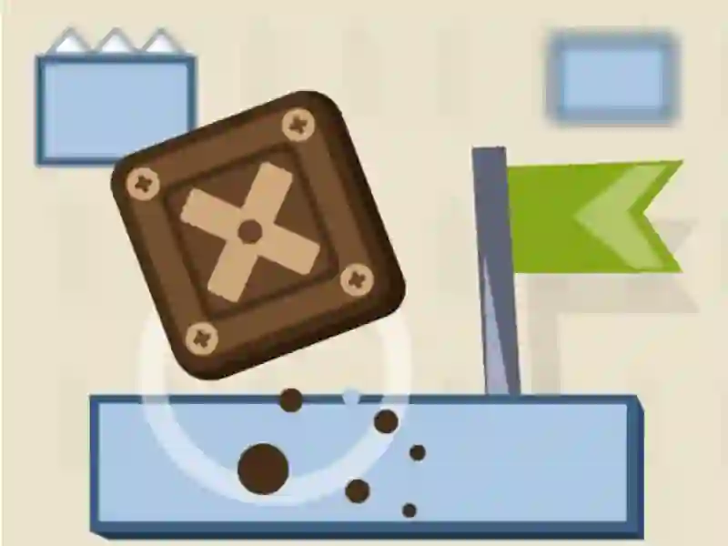 GĂȘm Blwch Ffiseg 2 ar-lein GĂȘm Blwch Ffiseg 2 ar-lein