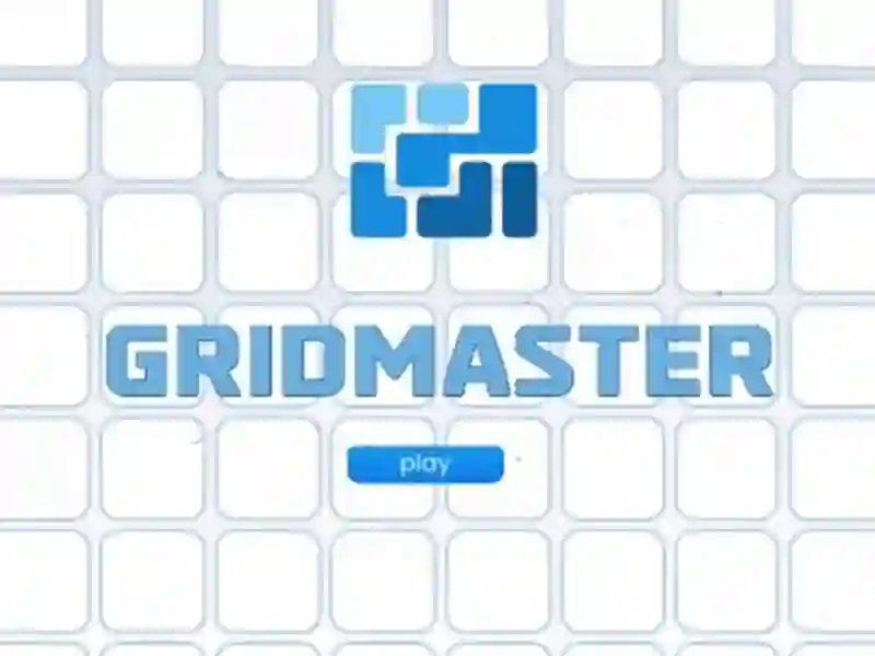 Gêm Gridmeistr ar-lein