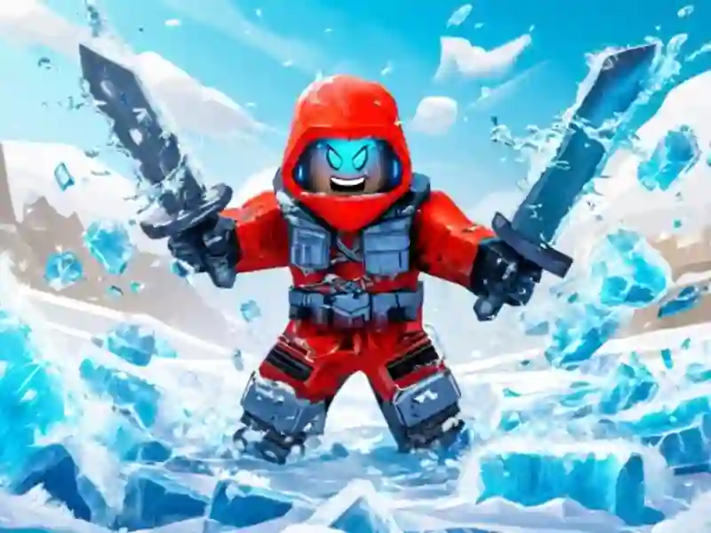 Gêm Ffrwythau Blox ar-lein