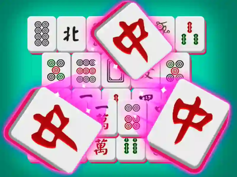 Gêm Her Meistr Mahjong ar-lein