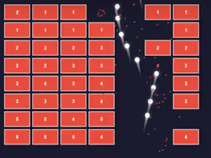 Gêm Gala Torri Brics ar-lein