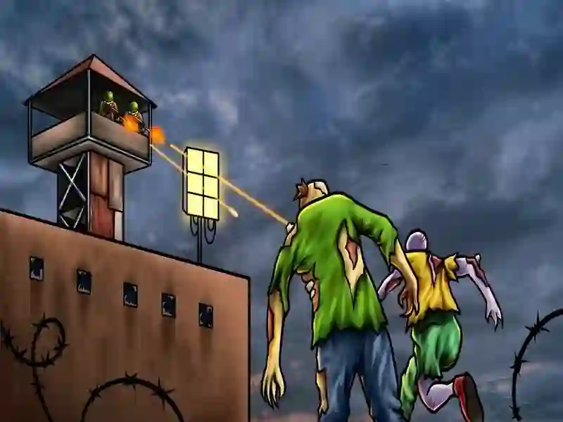 Gêm Ni fyddwn yn goroesi ar-lein