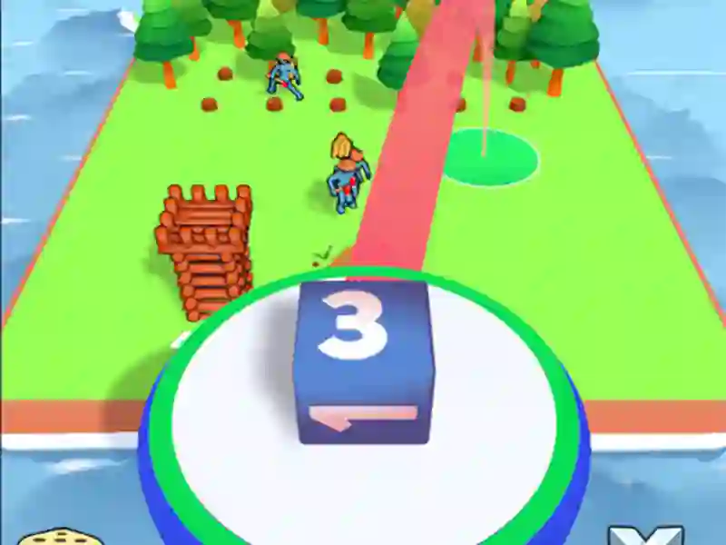 Gêm Gêm Clicker Ynys y Castell ar-lein