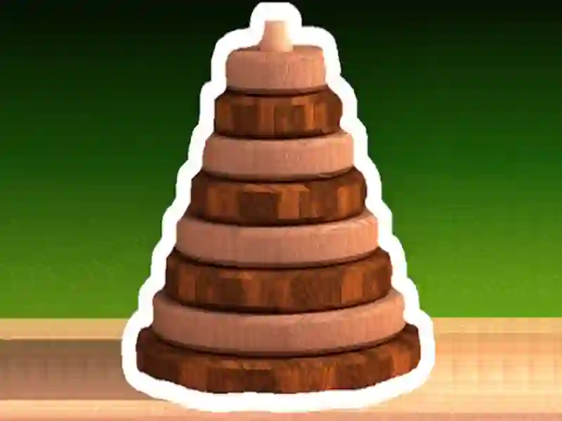 Gêm Symud y twr ar-lein Gêm Symud y twr ar-lein