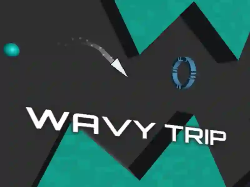 Gêm Wavytrip ar-lein