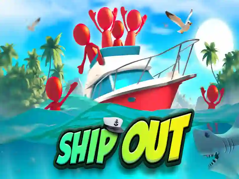 Gêm Llong allan ar-lein