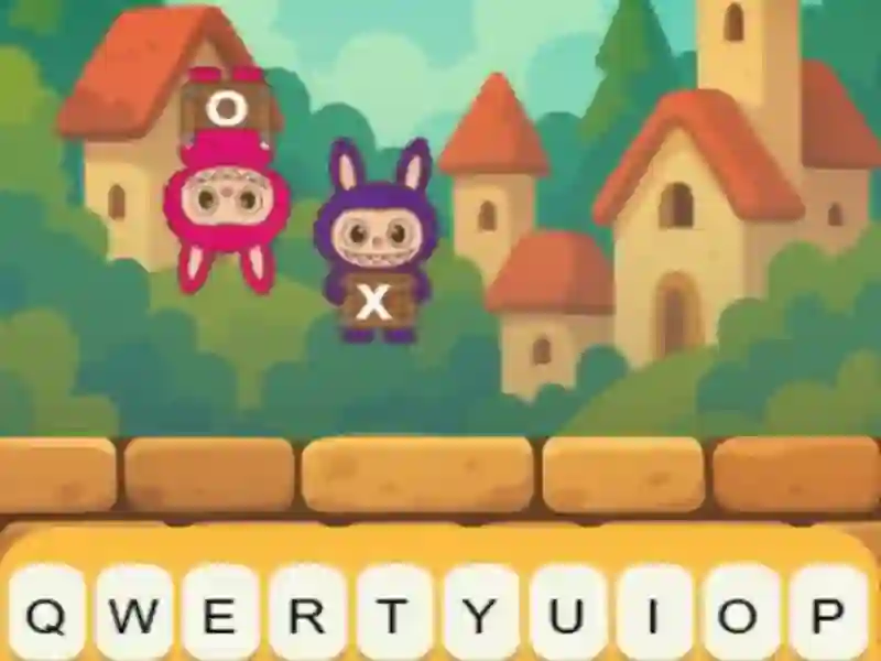 Gêm Teipiwr Lafufu ar-lein