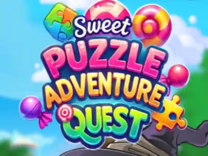 Gêm Quest Antur Pos Melys ar-lein Gêm Quest Antur Pos Melys ar-lein
