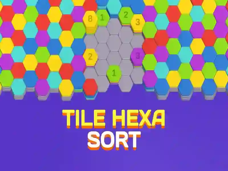 Gêm Teil Hexa Didoli ar-lein