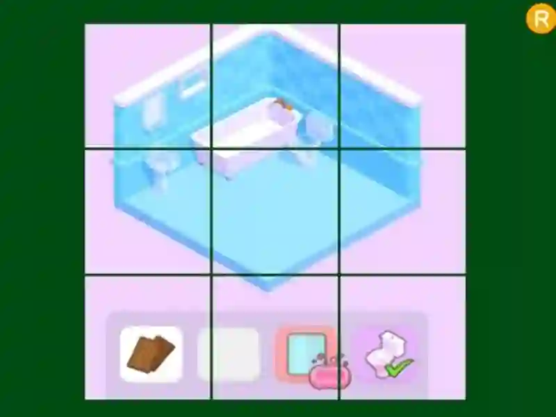 Gêm Ystafell Uno Crazy ar-lein