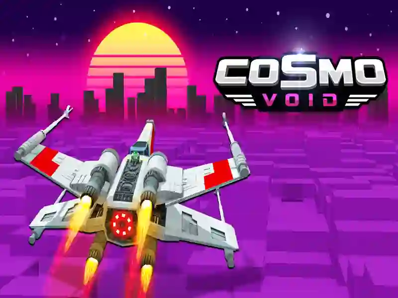 Gêm Gwagle cosmo ar-lein