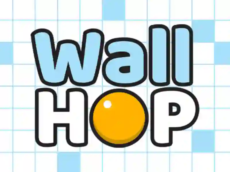 Gêm Hop Wal ar-lein