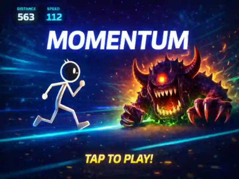 Gêm Momentum ar-lein