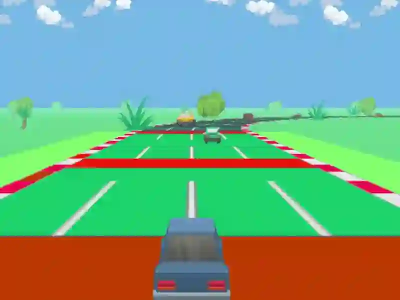 Gêm Raswyr Drifft Turbo 3D ar-lein