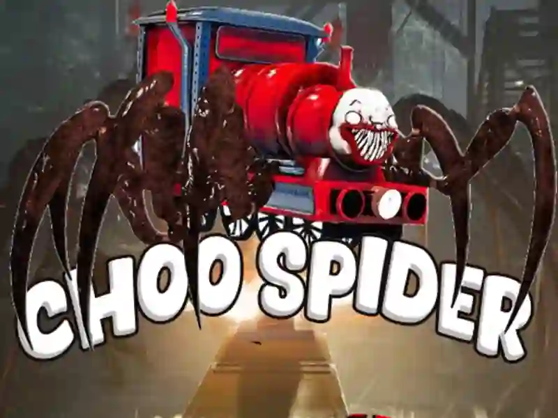 Gêm Trên anghenfil pry cop choo choo ar-lein