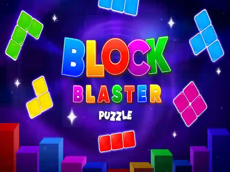 Gêm Bloc Pos Blaster ar-lein Gêm Bloc Pos Blaster ar-lein