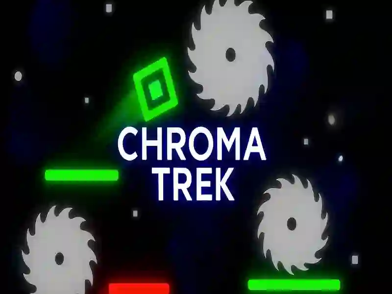 Gêm Trek Chroma ar-lein