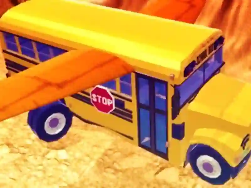 Gêm Max Crusher Crazy Dinistrio a damweiniau ceir ar-lein