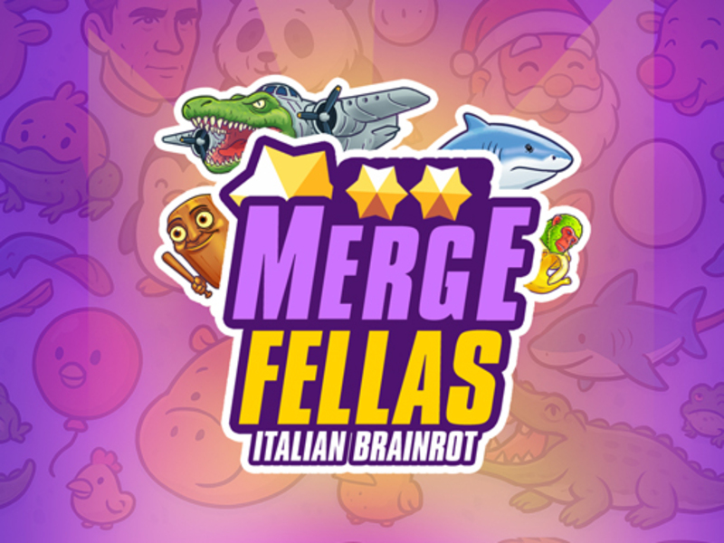 Gêm Uno fellas Eidalaidd Brainrot ar-lein