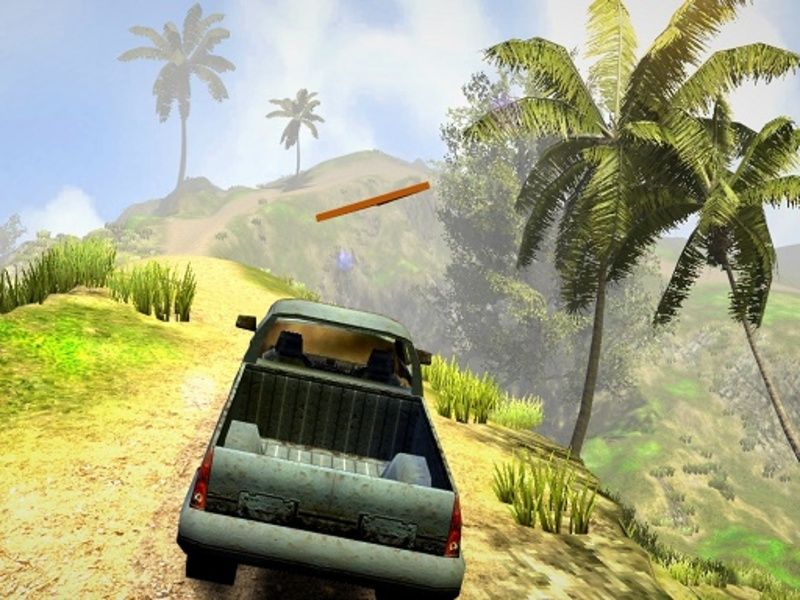 Gêm Bryniau Jeep Offroad yn gyrru ar-lein