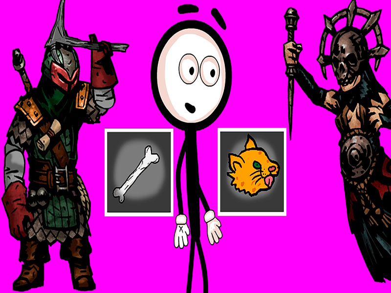 Gêm Stickman yn dewis gweithredoedd ar-lein
