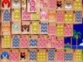 Gêm Mahjong Sonic ar-lein