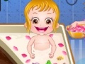 Gêm Bebyg Hazel: Bath Frenhinol ar-lein