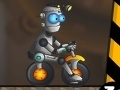 Gêm Ewch Robotiaid 2 ar-lein