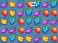 Gêm Fruita Crush ar-lein