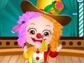 Gêm Diwrnod Blynyddol Baby Hazel ar-lein
