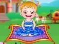 Gêm Babi Hazel: Gwlad y Cyffroddion ar-lein