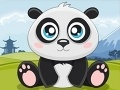 Gêm Pandalicious ar-lein