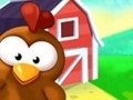 Gêm Puzzle Jeli Fferm ar-lein