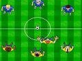 Gêm Cwpan Brazil 2014 ar-lein