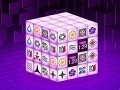Gêm Mahjong: Dimensyynau Tywyll ar-lein