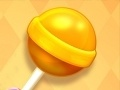 Gêm Mahjong Candy ar-lein