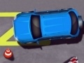 Gêm Parcio Fy Car 2 ar-lein