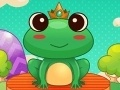 Gêm Hocus Froggus ar-lein