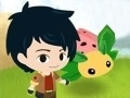 Gêm RPG Ymladd Monsters ar-lein