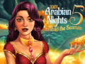 Gêm 1001 Naws Arabig 5: Sinbad y Morwr ar-lein