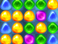 Gêm Yn ôl i Candyland 1 ar-lein