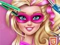 Gêm Super Barbara: Torradures Real ar-lein