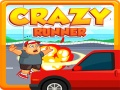 Gêm Rhedwr Crazy ar-lein